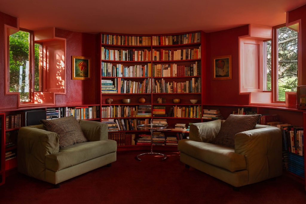 Sydney's landmark Fishwick House is for sale