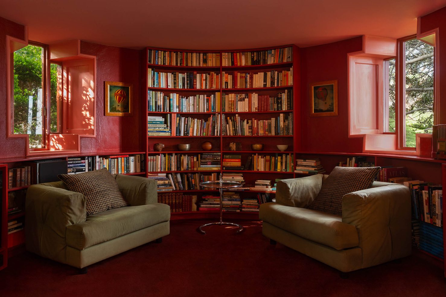 Sydney's landmark Fishwick House is for sale