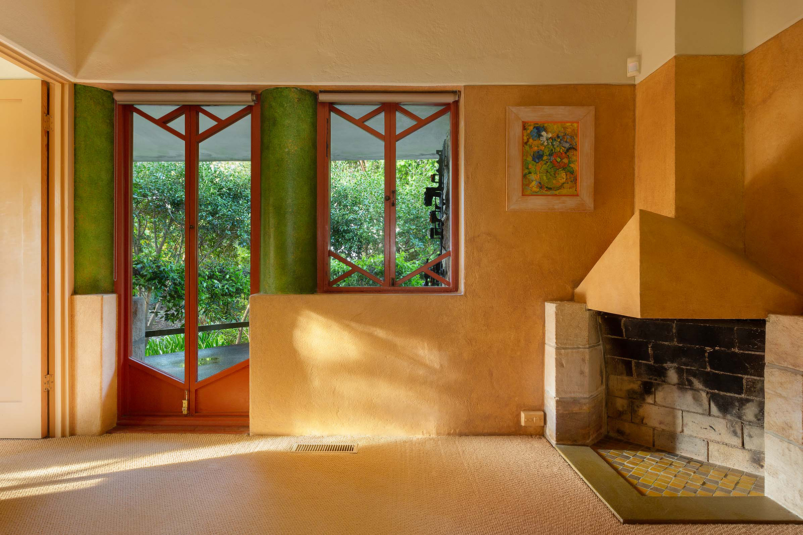 Sydney's landmark Fishwick House is for sale