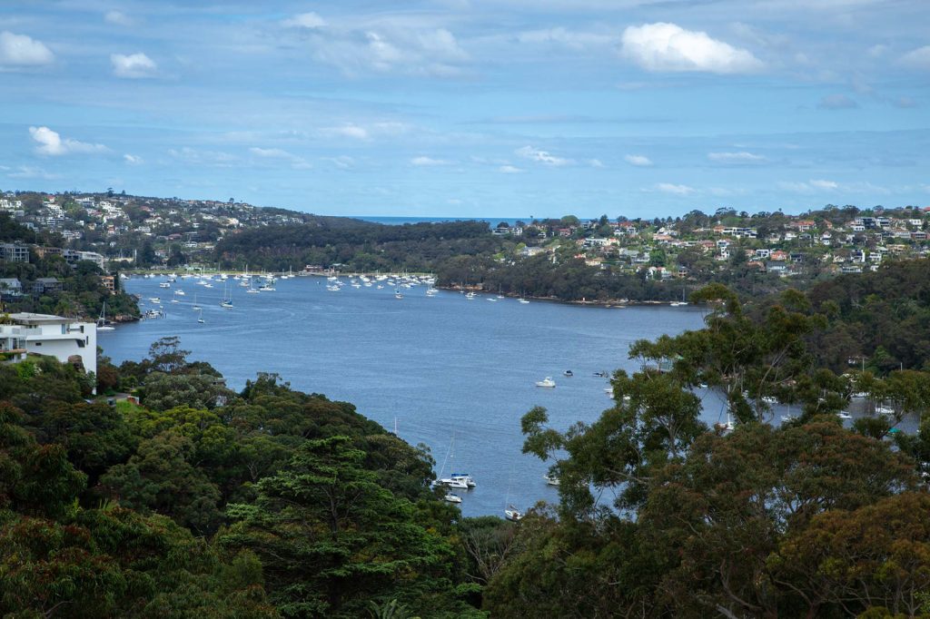 Sydney's landmark Fishwick House is for sale