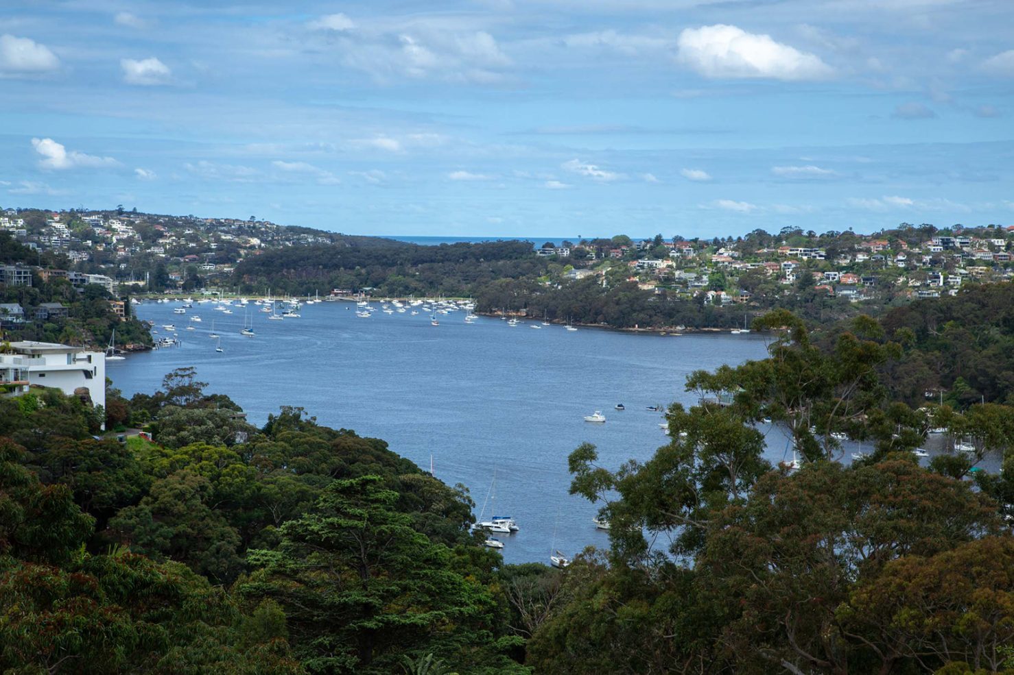 Sydney's landmark Fishwick House is for sale