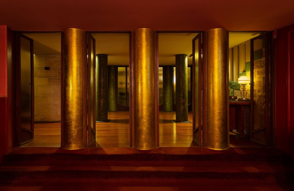 Sydney's landmark Fishwick House is for sale