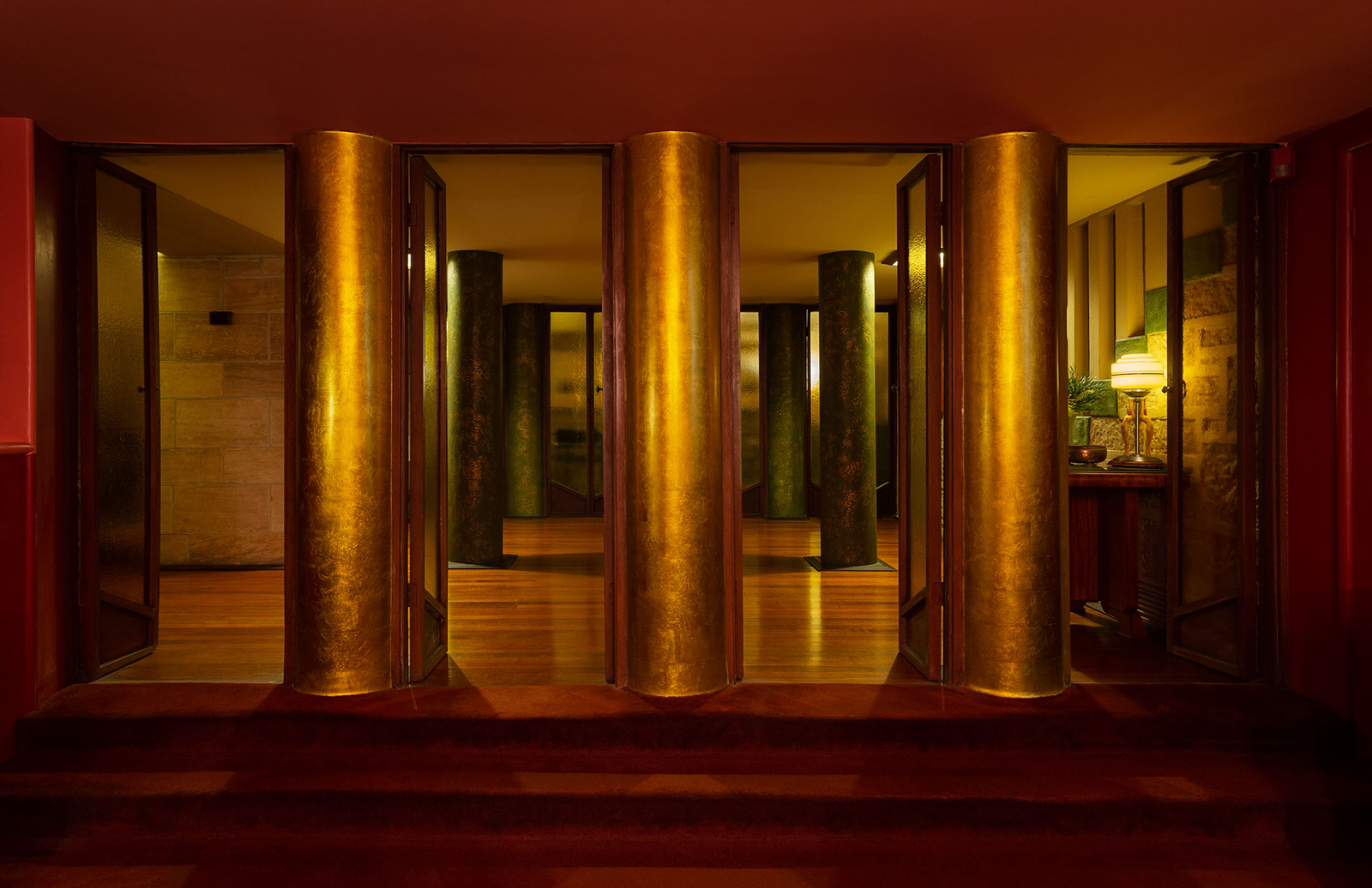 Sydney's landmark Fishwick House is for sale