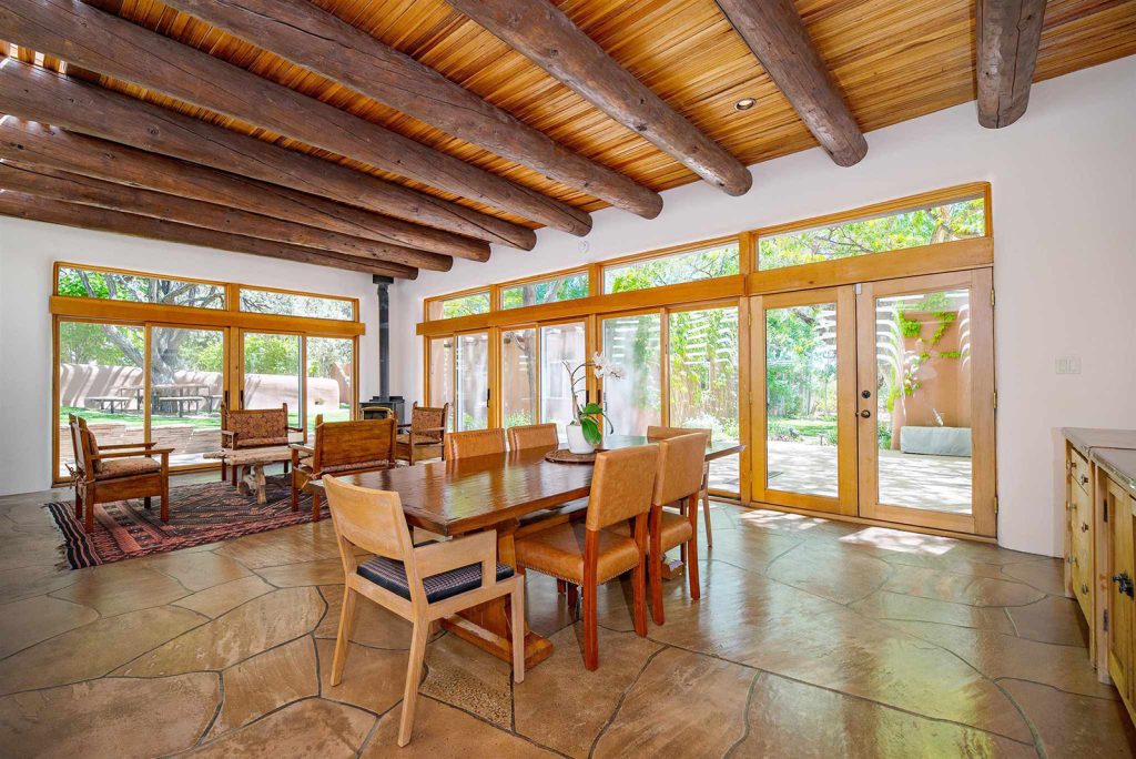 O'Keeffe’s Santa Fe home is for sale The Spaces