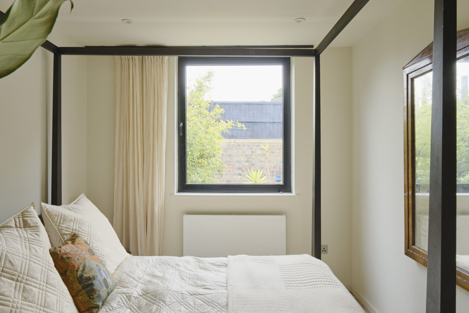 Modernist Hackney Wick home asks for £775k The Spaces