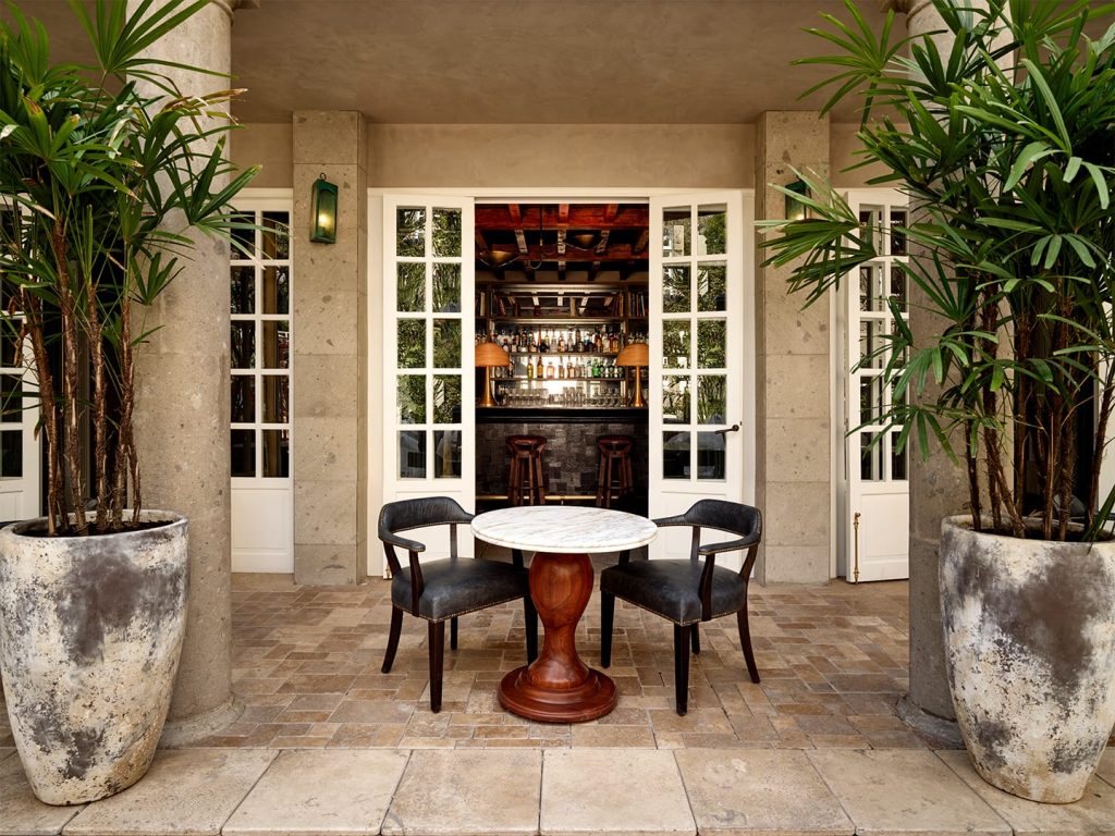 Soho House opens its Mexico City outpost peek inside The Spaces