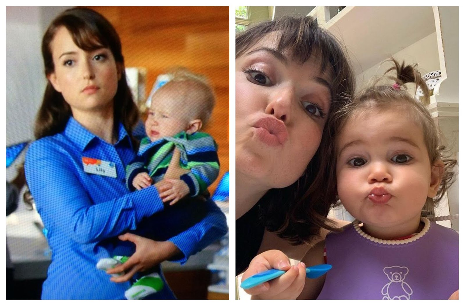 Milana Vayntrub Net Worth