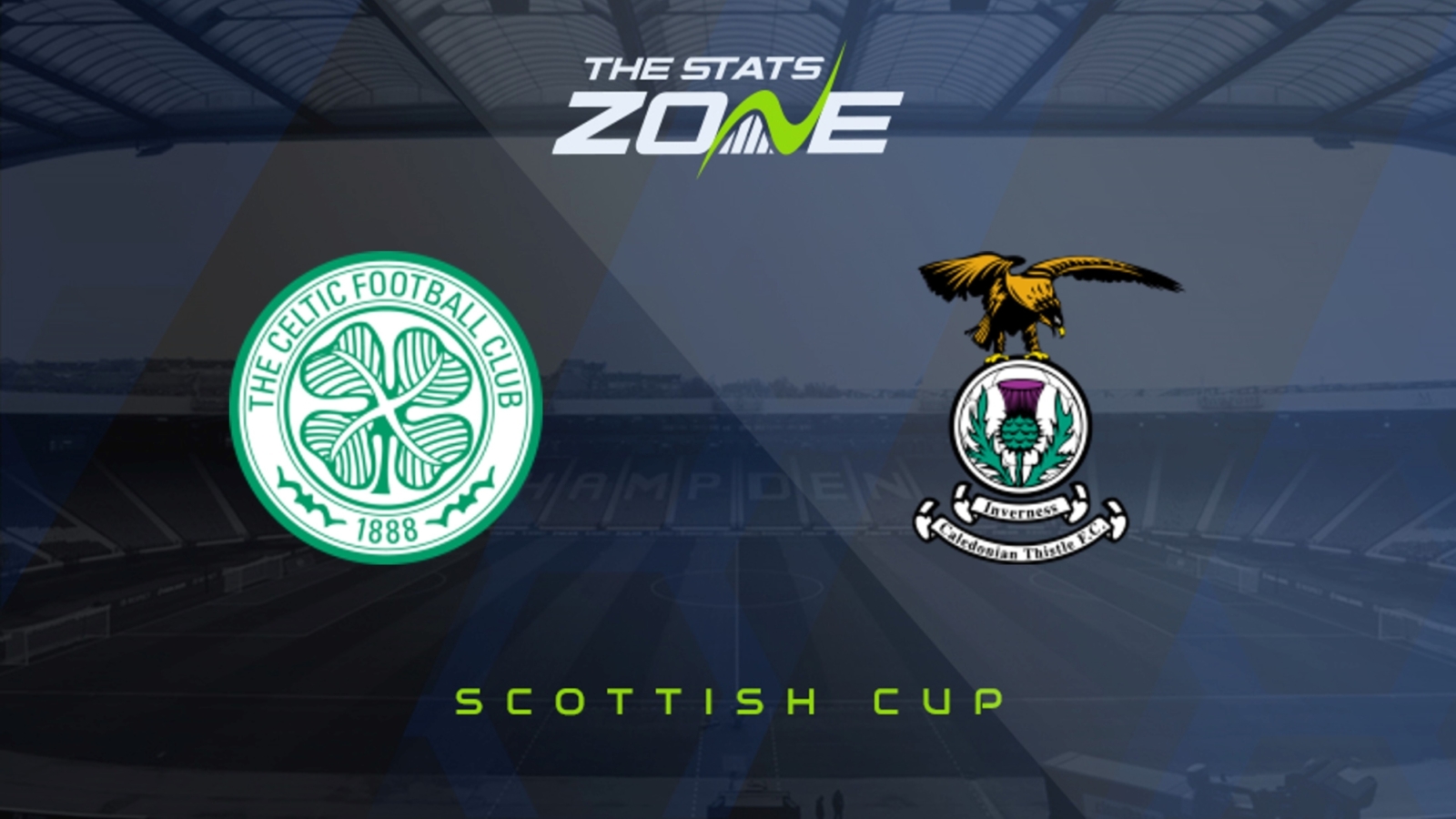 Celtic vs Inverness CT Final Preview & Prediction 202323