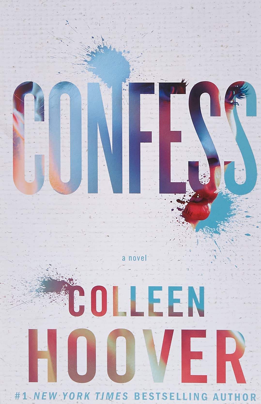 Confess by Colleen Hoover The StoryGraph