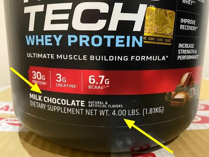 Nitrotech USA 12 Easy Tricks To Identify A Fake (Updated 2022)