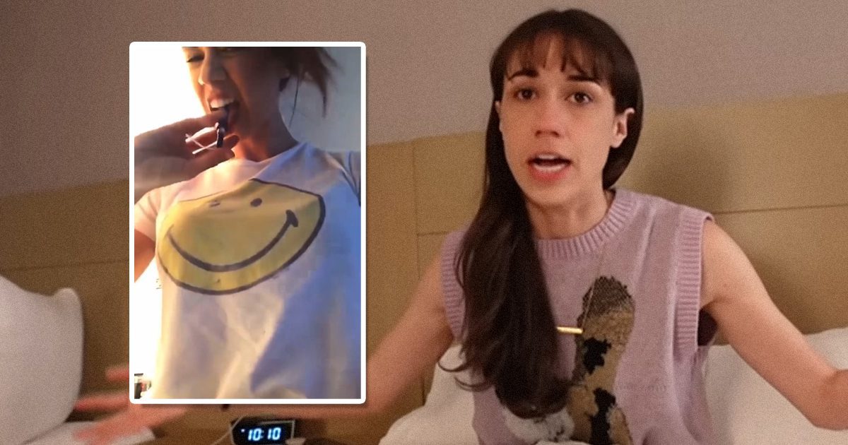 All the updates about Colleen Ballinger and her messy fan scandal
