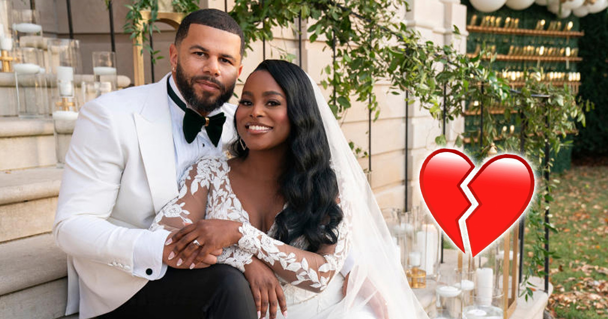 What actually happens when a Love Is Blind couple gets divorced