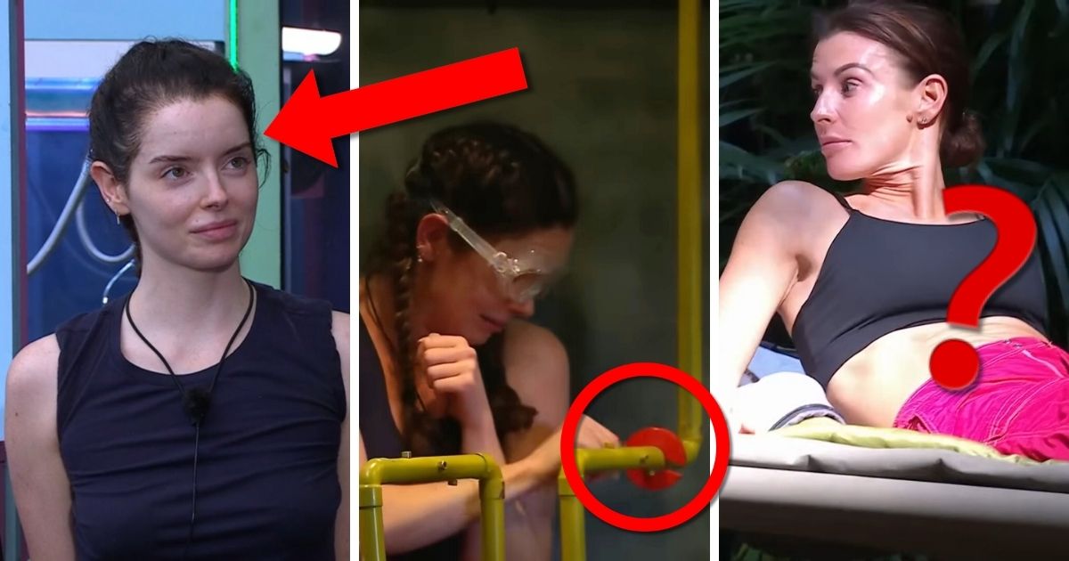All the juicy evidence I'm A Celeb 2024 was staged