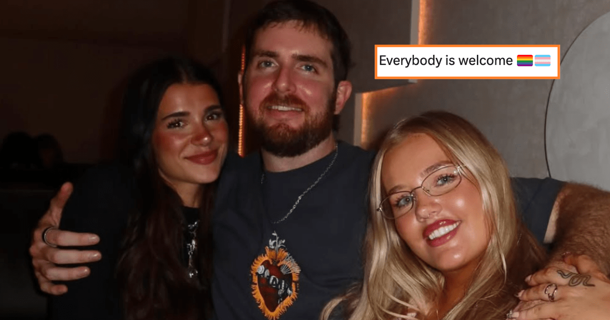 The real reason Girthmasterr won't do gay OnlyFans content