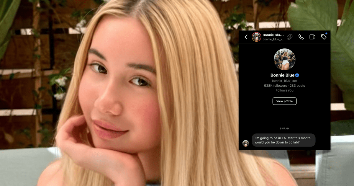 Lil Tay responds to backlash after launching OnlyFans at 18