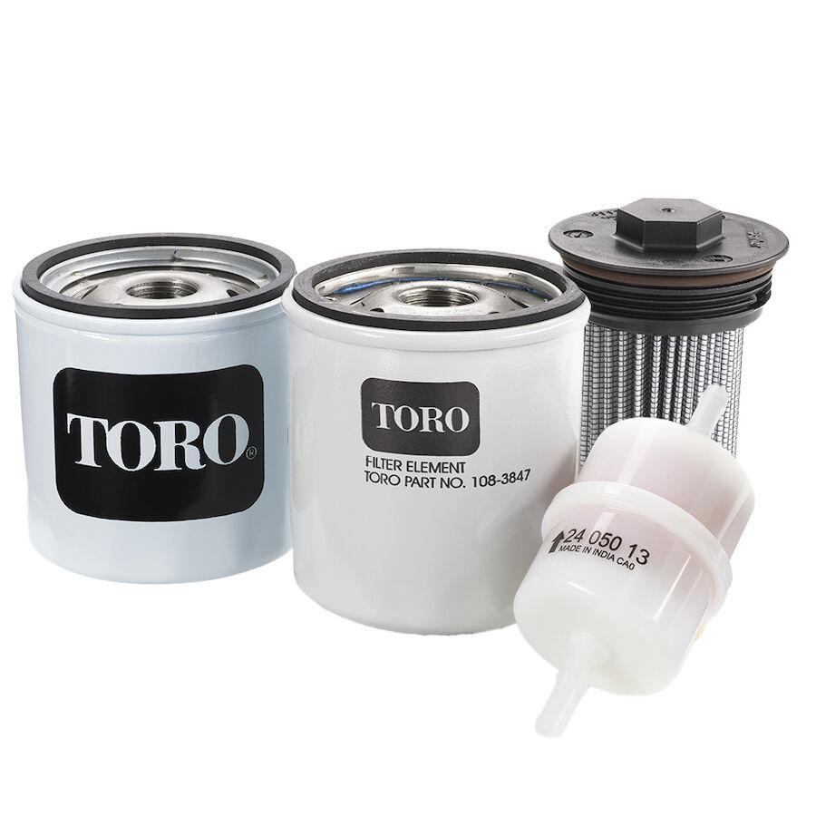 | Toro