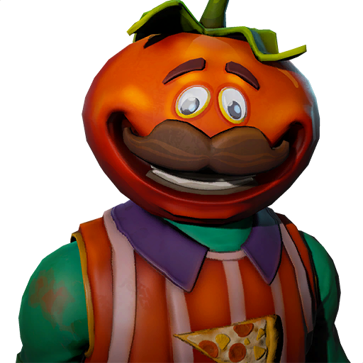 Tomatohead Locker Fortnite Tracker