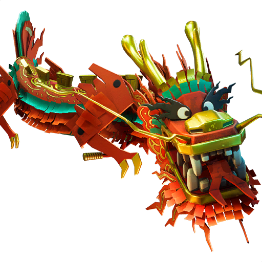 Royale Dragon Locker Fortnite Tracker