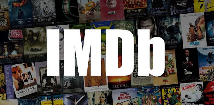 Android App of the Day IMDb Movies & TV