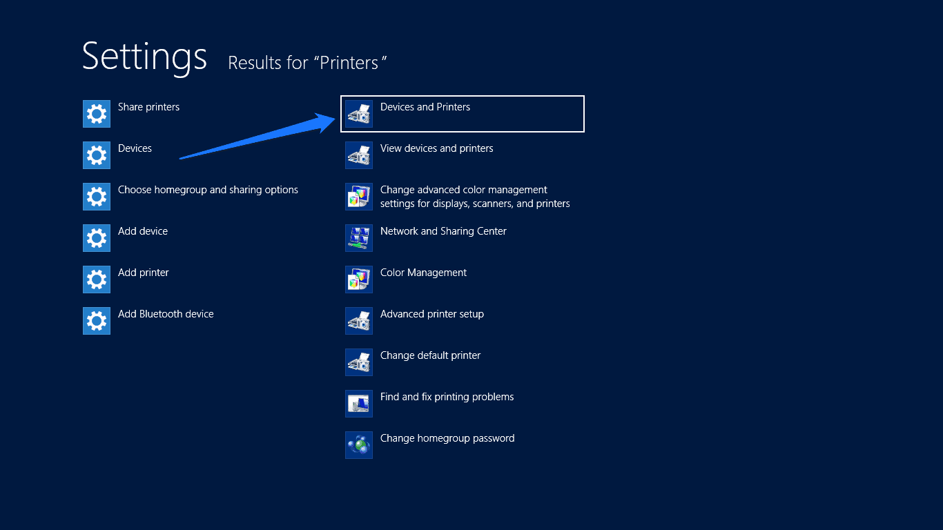HP Printers Print jobs stuck in print queue HP®.