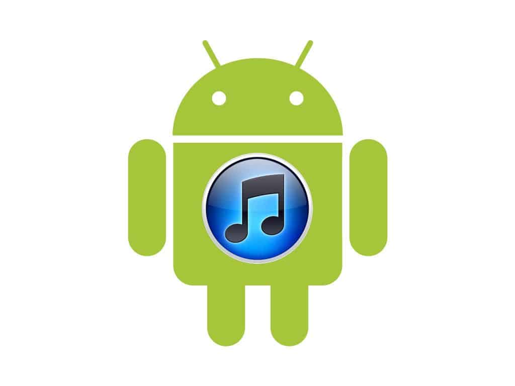 How To Sync iTunes Music With Your Android Device On Windows