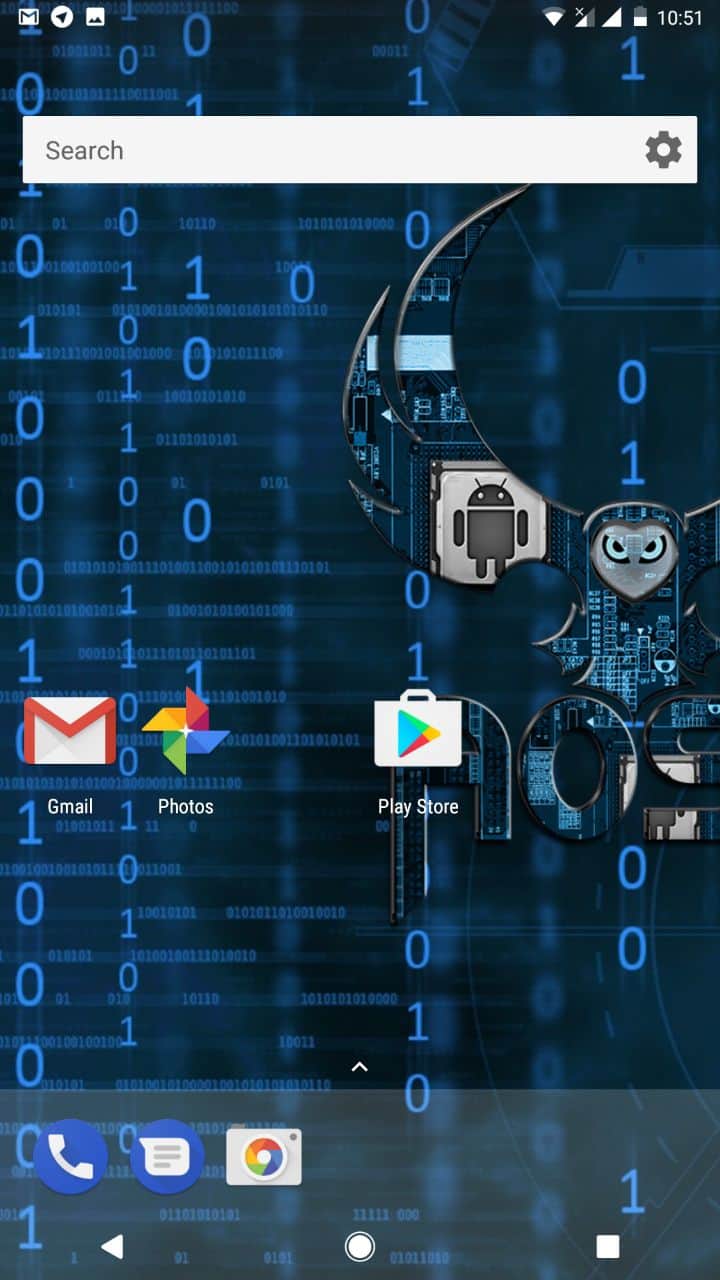 AOSiP 5.5 ROM