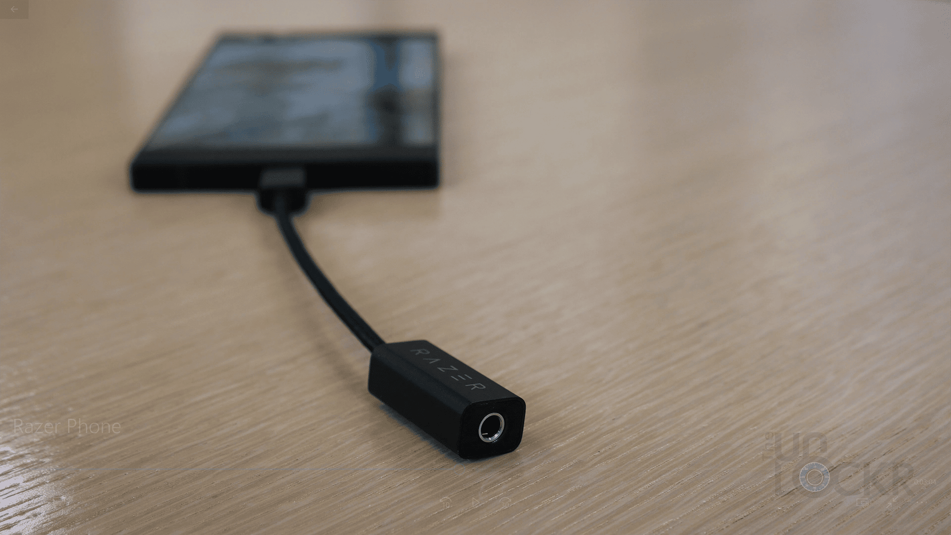 Razer Phone Dongle