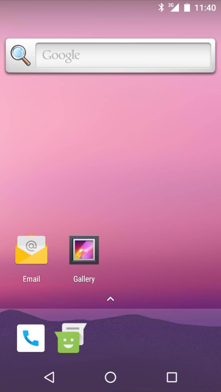 AOSP Oreo ROM