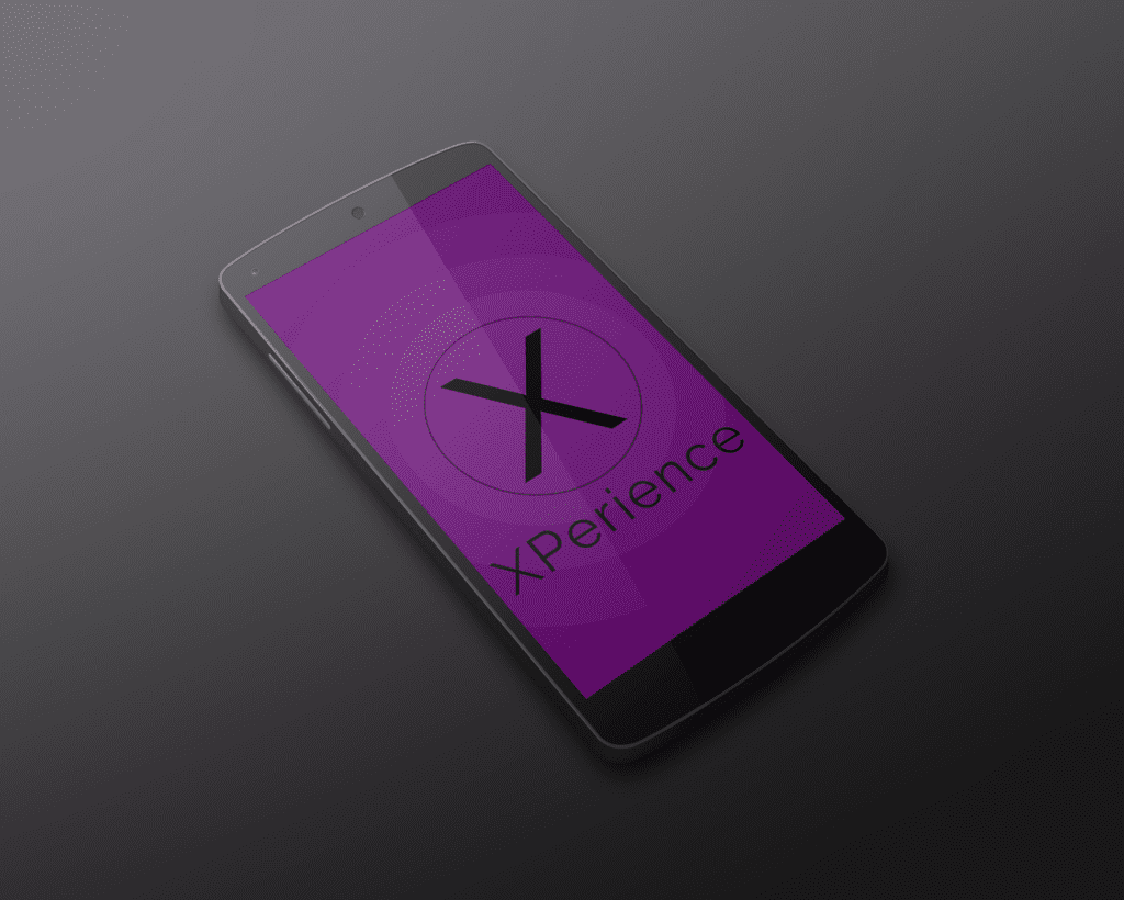 XPerience ROM
