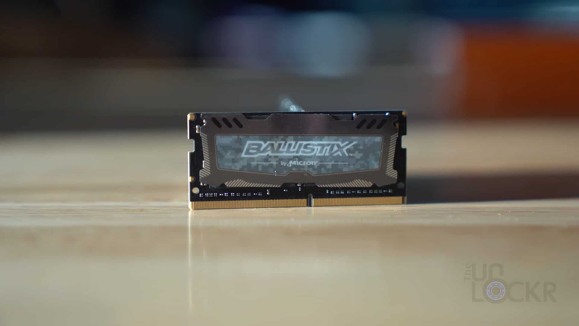 How to Upgrade the Razer Blade 15 RAM & SSD