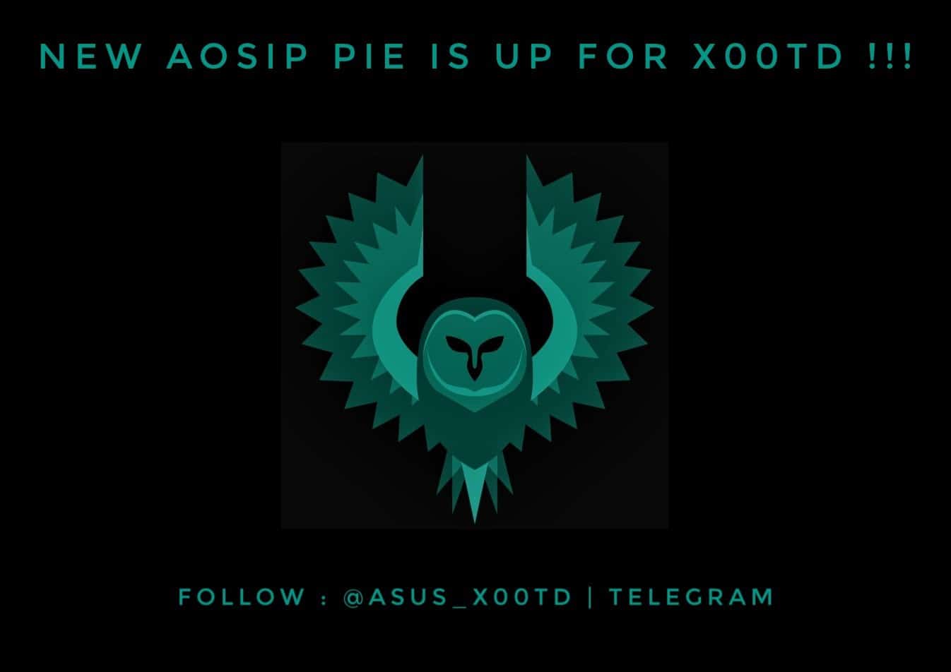 AOSiP ROM