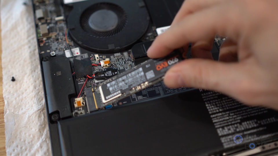 Razer Blade 15 (2019) Complete Walkthrough: RTX Graphics