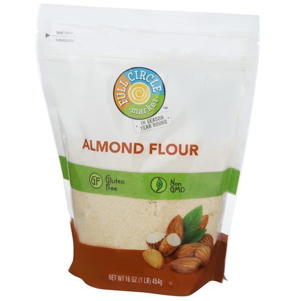 Does Food Lion Have Almond Flour? TheWellFloured Kitchen