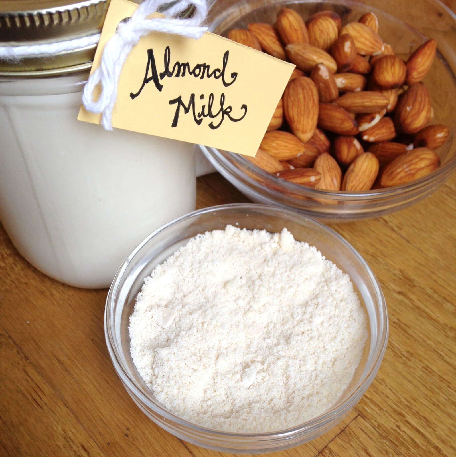 How To Use Almond Flour A GlutenFree PaleoFriendly Flour