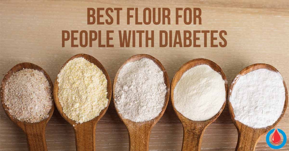 The Best Flour For Managing Diabetes Is Almond Flour TheWellFloured