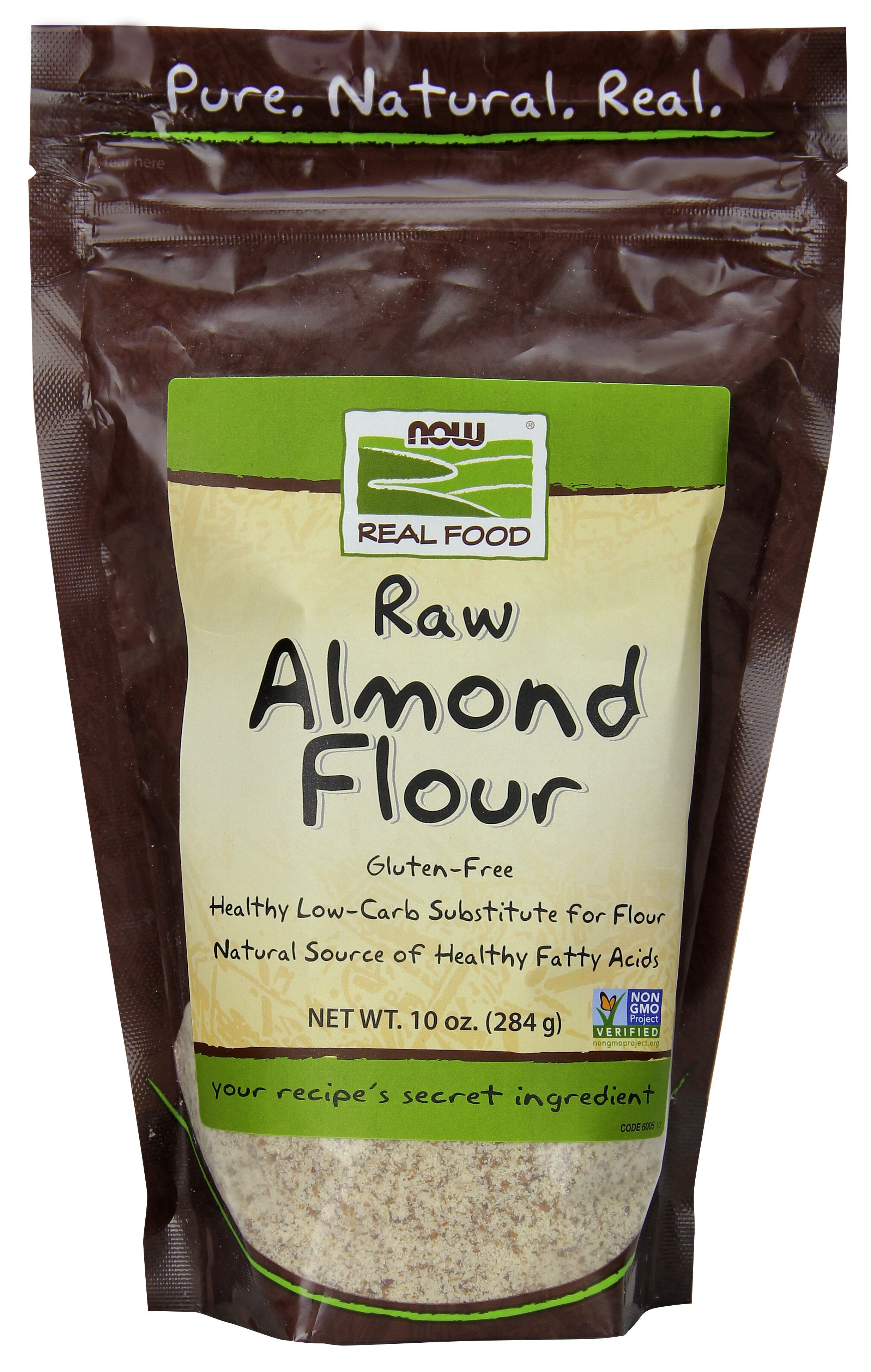 Where To Buy Almond Flour In Jeddah TheWellFloured Kitchen