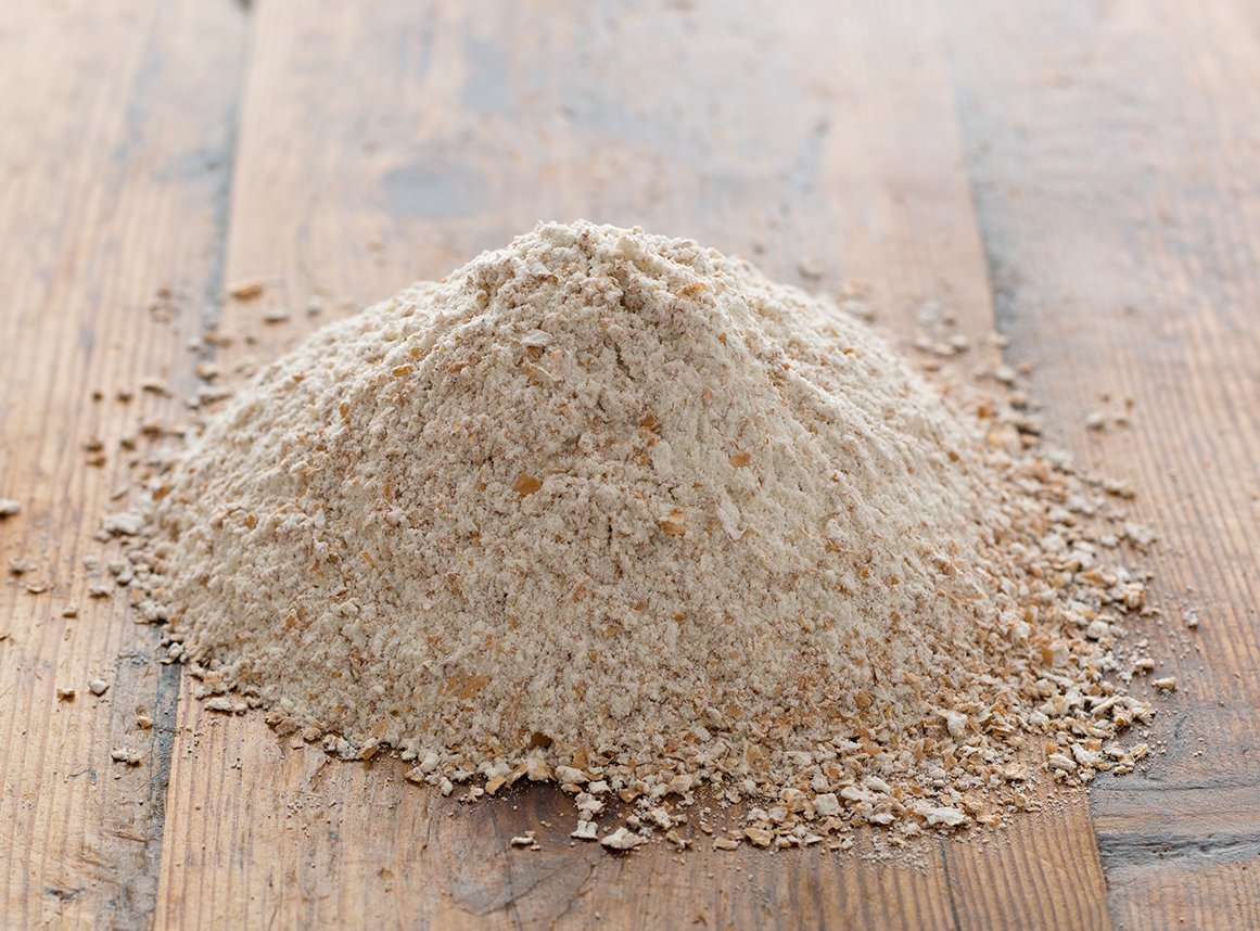 Is Bleached Flour Bad For You? TheWellFloured Kitchen