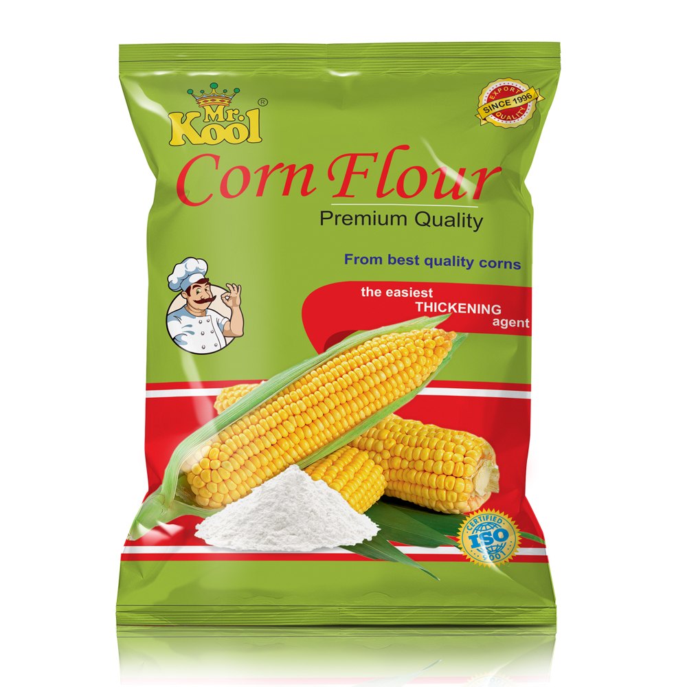 How to Obtain Corn Flour in Spiritfarer TheWellFloured Kitchen