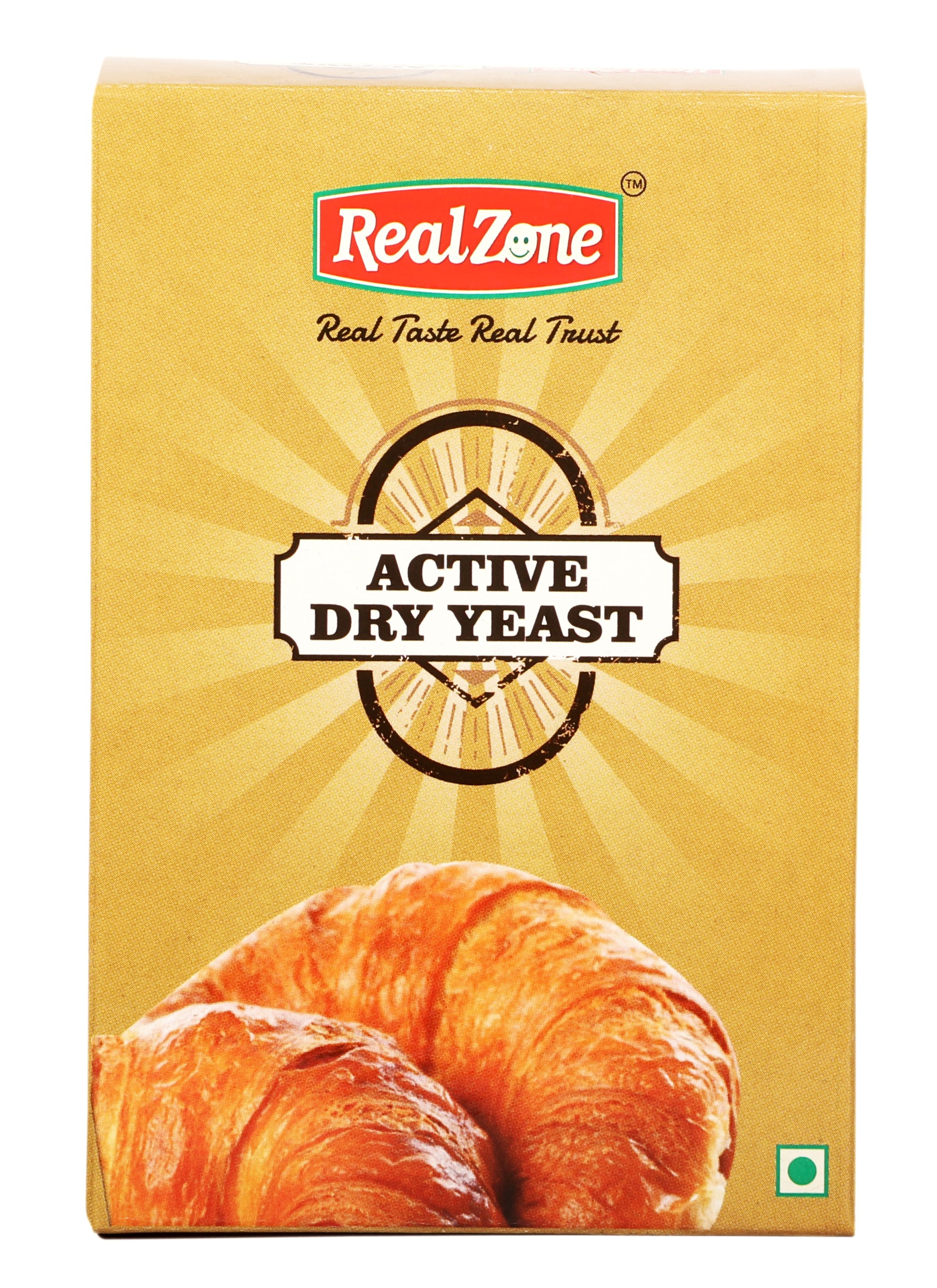 Substituting Rapid Rise Yeast For Active Dry Yeast In Baking What You