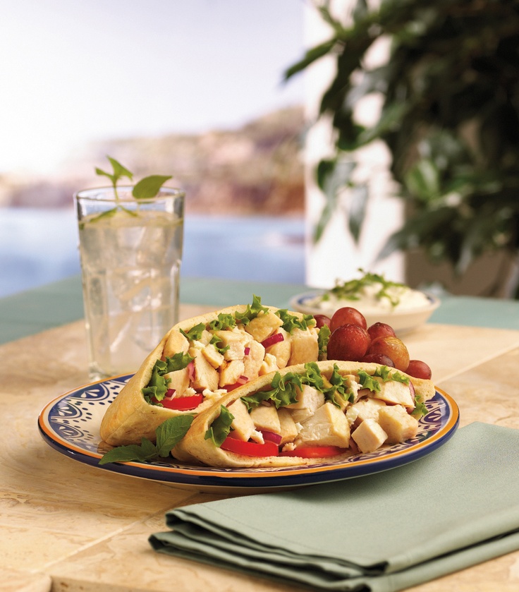 Uncovering The Fascinating History Of Pita Bread And How It Has Managed