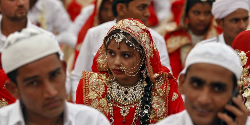 A Lesson From Pakistan on Protecting the Rights of Muslim Women