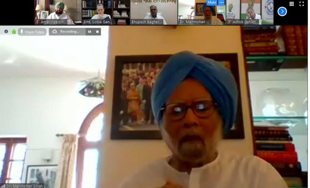 Manmohan Singh Admitted to AIIMS for Angina, Condition 'Stable' Manmohan Singh Admitted to AIIMS for Angina, Condition 'Stable'