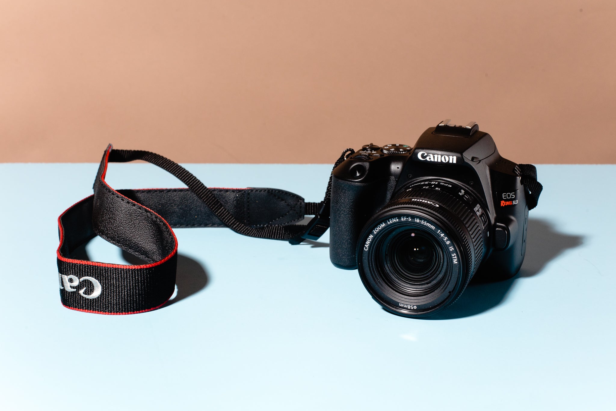 Best Professional Dslr Camera For Beginners / There are a few