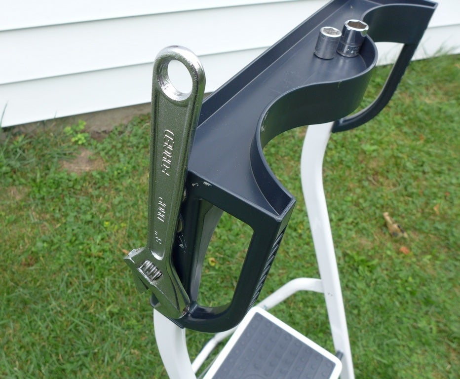 The Best Step Stool Reviews by Wirecutter A New York Times Company