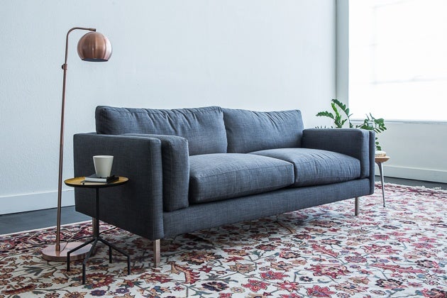 The Best Online Sofa Reviews by Wirecutter A New York Times Company