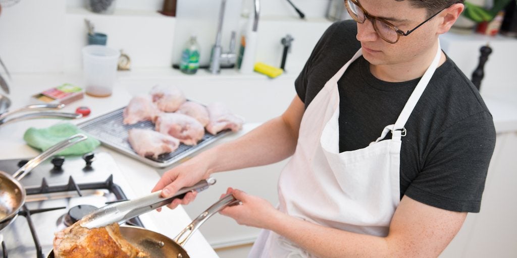 10 Kitchen Essentials We Rely On Reviews by Wirecutter