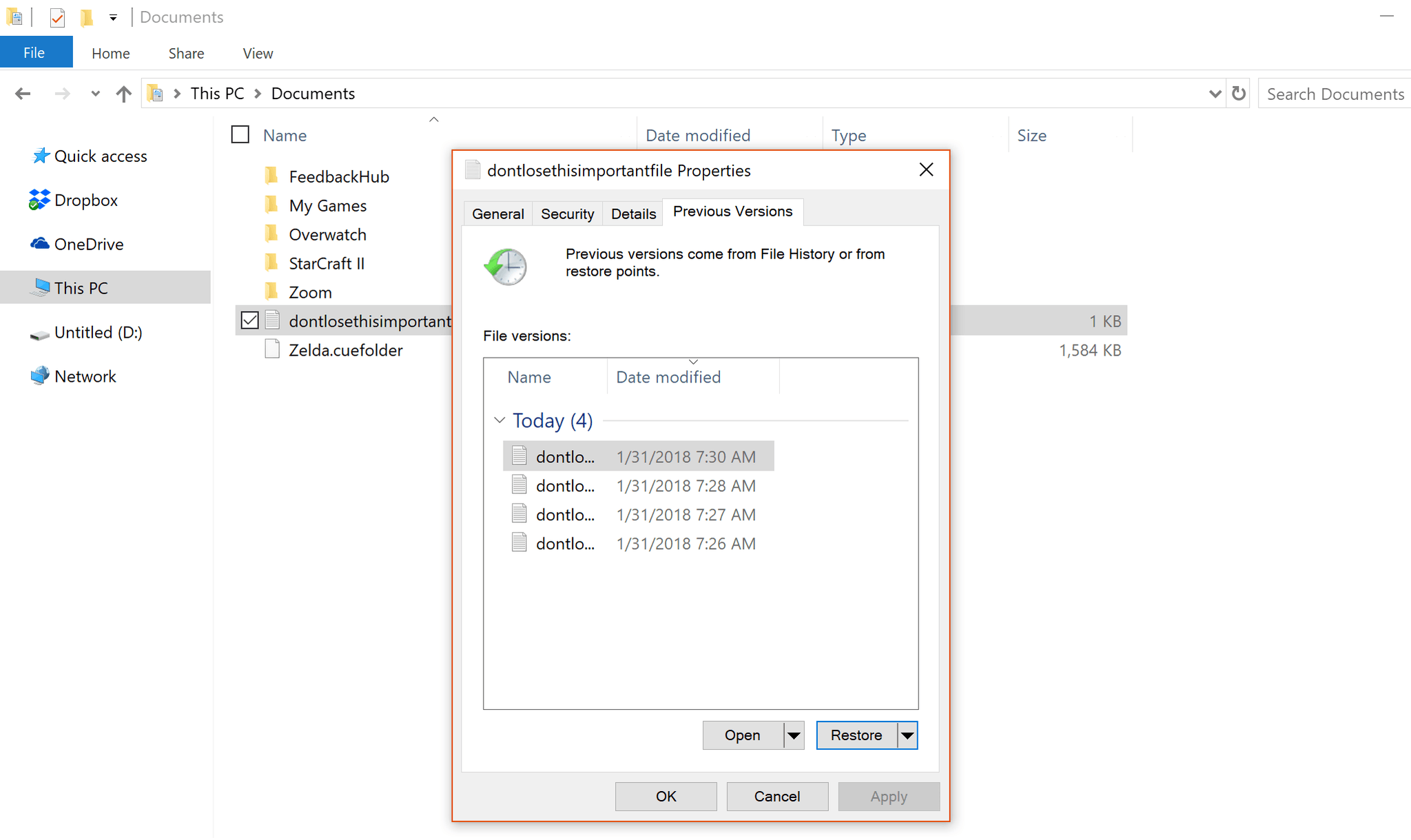 How to Back Up Your Computer Reviews by Wirecutter