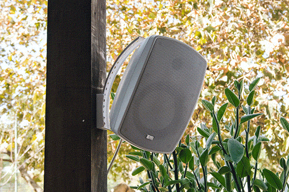 The Best Outdoor Speakers Reviews by Wirecutter