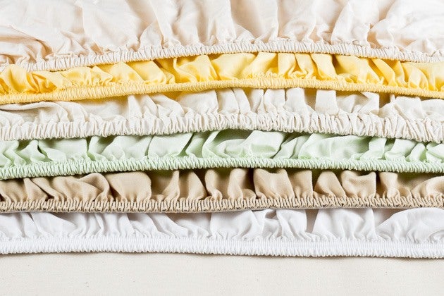 The Best Cotton Sheets Reviews by Wirecutter