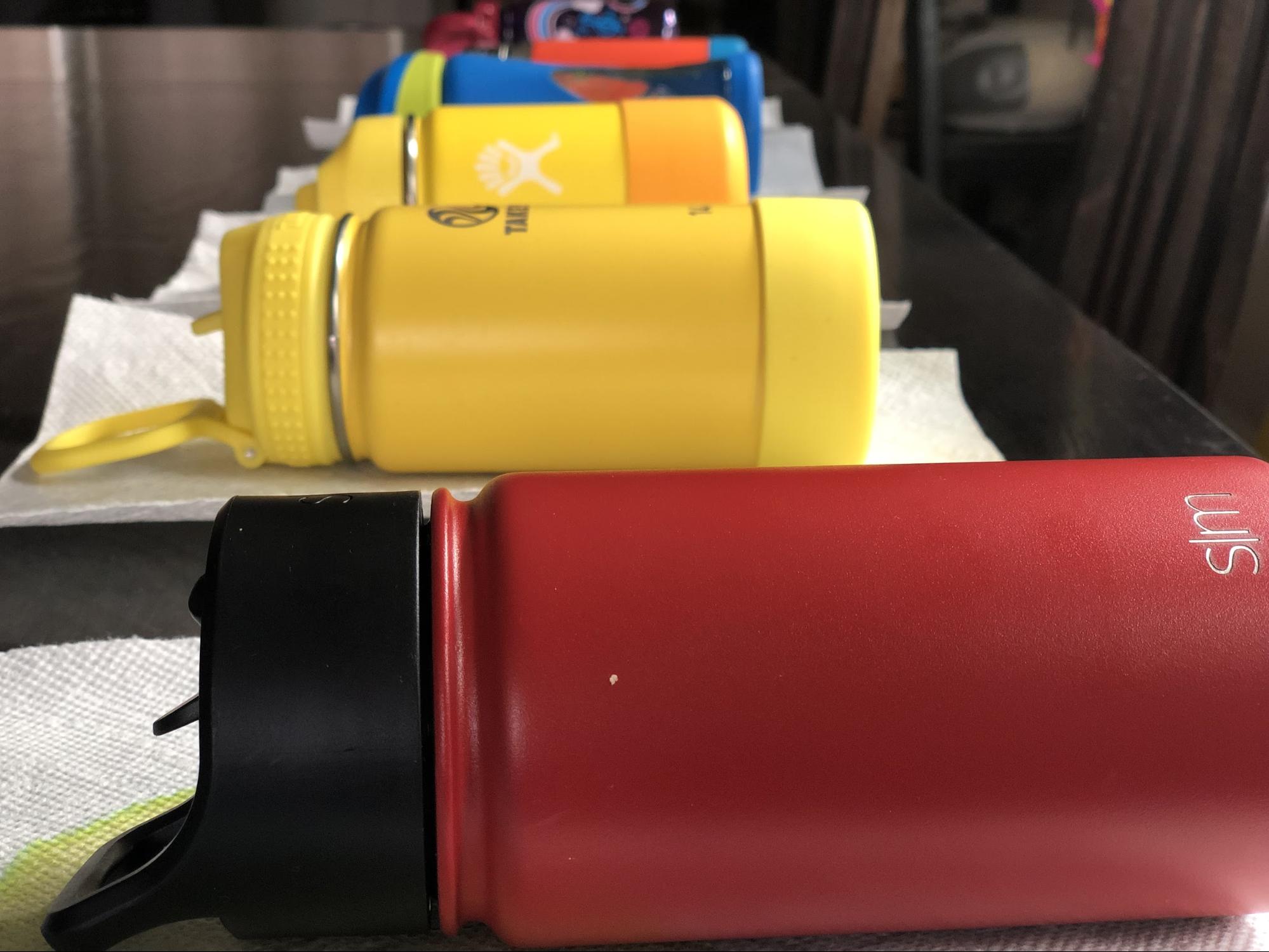 The 3 Best Kids Water Bottles of 2024 Reviews by Wirecutter